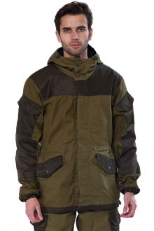 Костюм «Горка Деми» на флисе