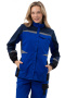 Костюм «КОС 711» (мега) женский