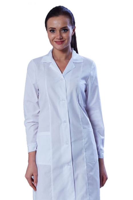 Мед халат «Стандарт»