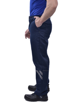 Костюм «Ф-1» с брюками