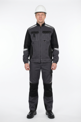 Костюм "КОС 714.26" (мега)