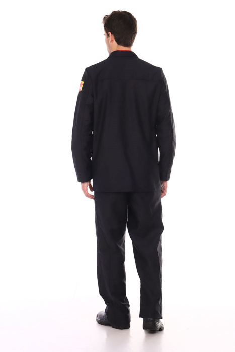 Костюм «Конвект» молескин ГОСТ